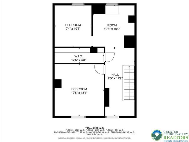 3585 Fairyland Road, Franklin Twp, PA 18235