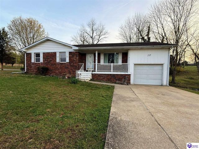 217 Carey Lane, Elizabethtown, KY 42701