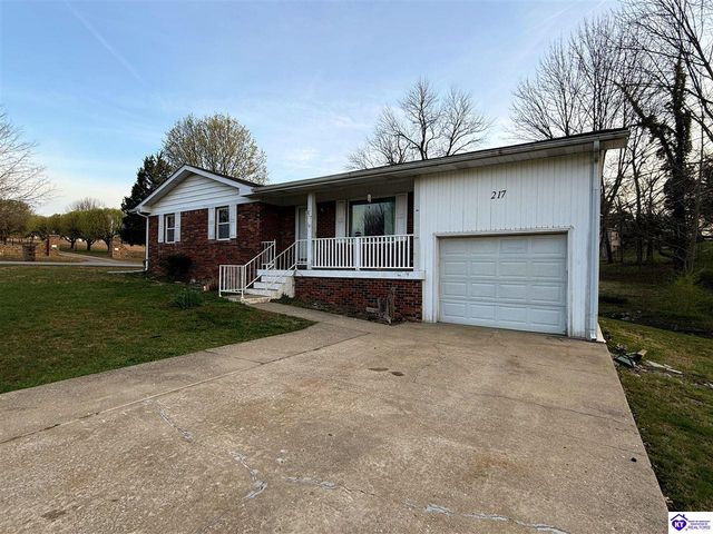 217 Carey Lane, Elizabethtown, KY 42701