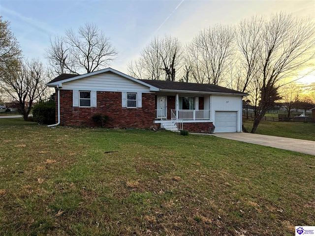 217 Carey Lane, Elizabethtown, KY 42701