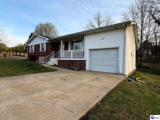 217 Carey Lane, Elizabethtown, KY 42701