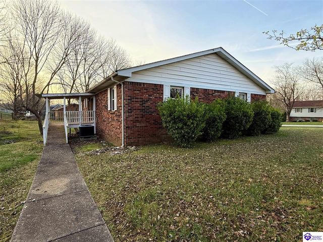 217 Carey Lane, Elizabethtown, KY 42701