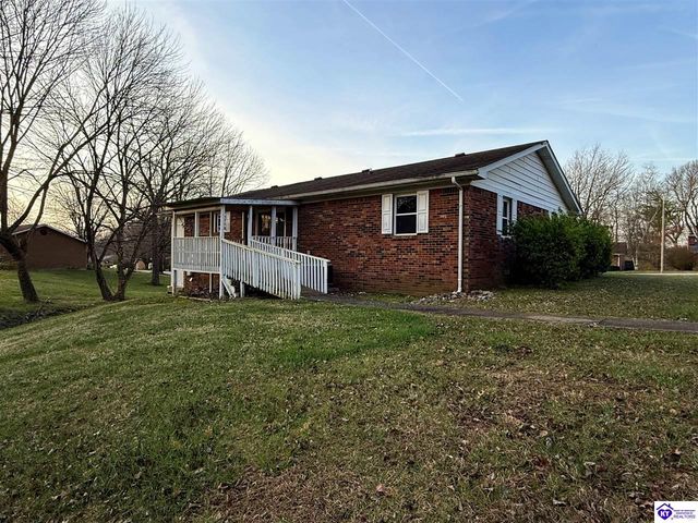 217 Carey Lane, Elizabethtown, KY 42701