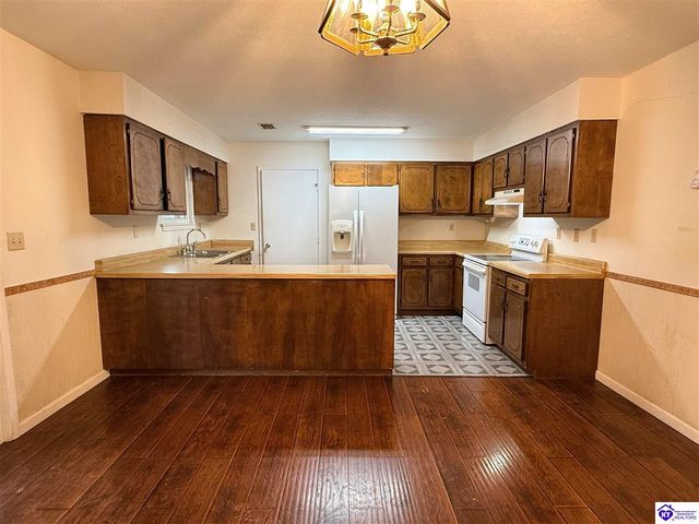 217 Carey Lane, Elizabethtown, KY 42701