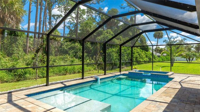 4592 CRABAPPLE AVENUE, North Port, FL 34287