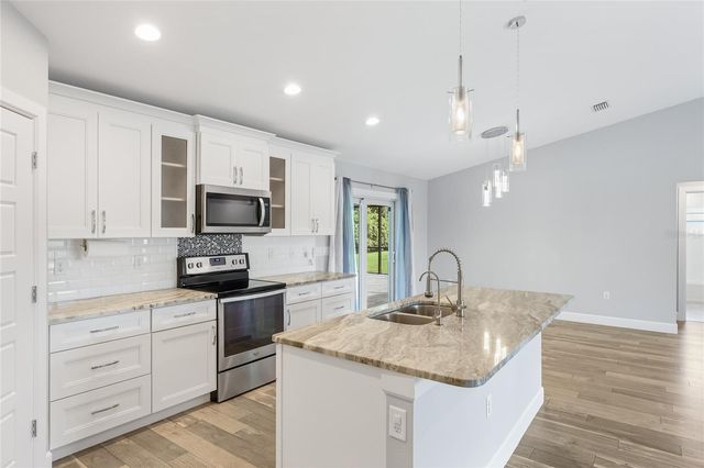 4592 CRABAPPLE AVENUE, North Port, FL 34287