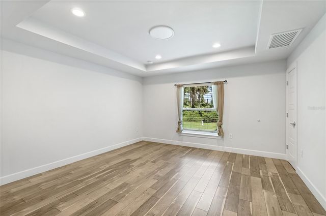 4592 CRABAPPLE AVENUE, North Port, FL 34287