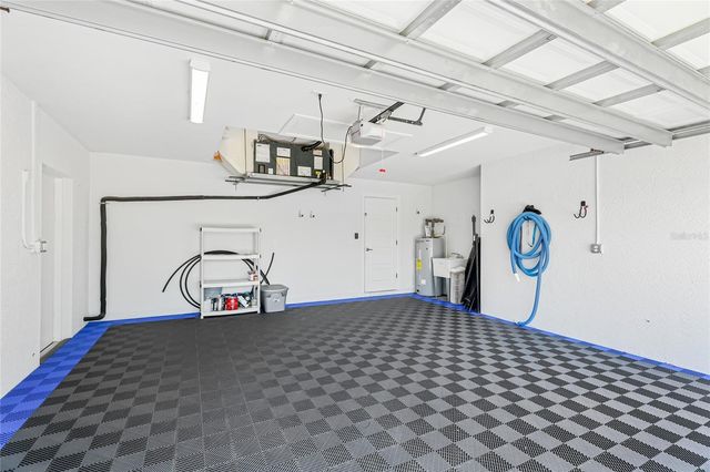 4592 CRABAPPLE AVENUE, North Port, FL 34287