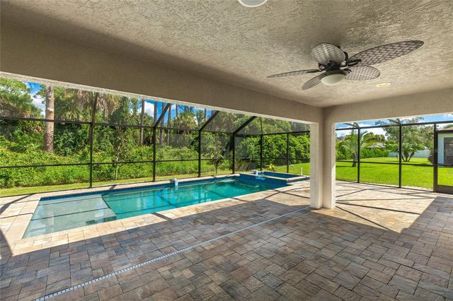 4592 CRABAPPLE AVENUE, North Port, FL 34287