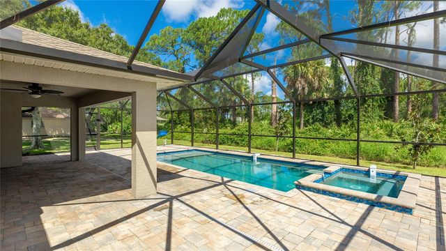 4592 CRABAPPLE AVENUE, North Port, FL 34287