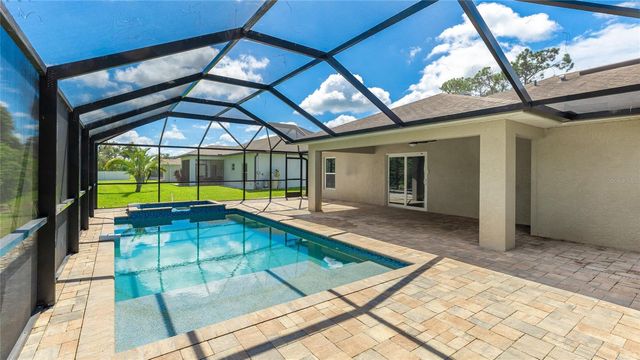 4592 CRABAPPLE AVENUE, North Port, FL 34287