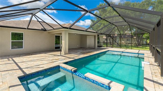 4592 CRABAPPLE AVENUE, North Port, FL 34287