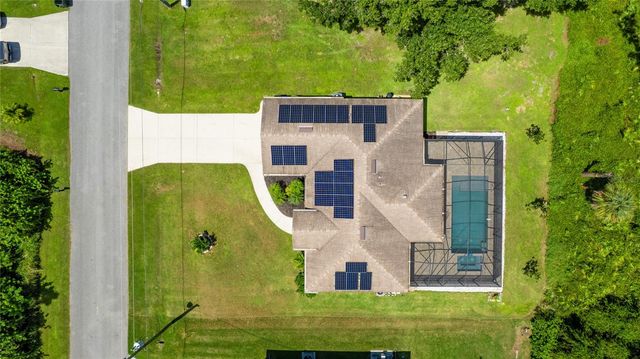 4592 CRABAPPLE AVENUE, North Port, FL 34287