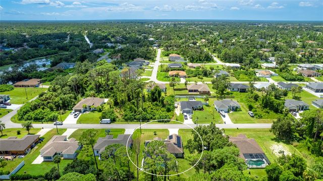 4592 CRABAPPLE AVENUE, North Port, FL 34287
