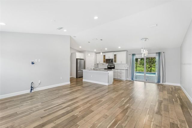 4592 CRABAPPLE AVENUE, North Port, FL 34287