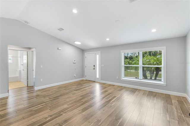 4592 CRABAPPLE AVENUE, North Port, FL 34287