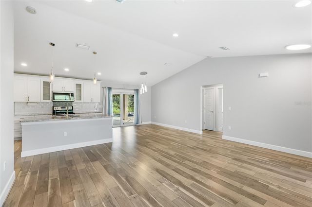 4592 CRABAPPLE AVENUE, North Port, FL 34287