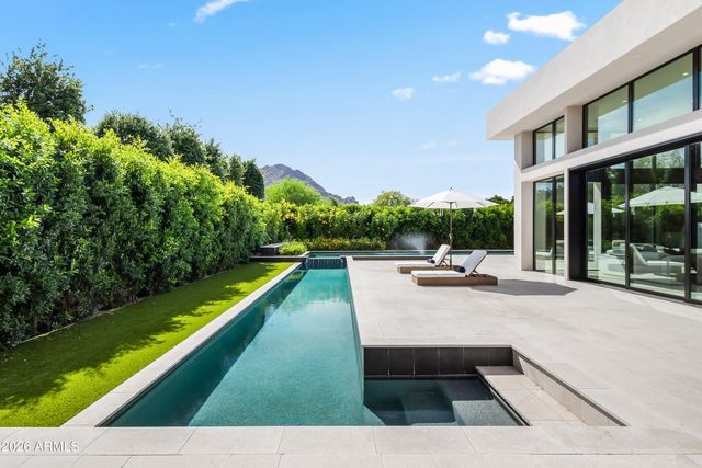 6601 E SAN MIGUEL Avenue, Paradise Valley, AZ 85253