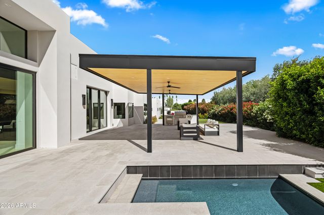 6601 E SAN MIGUEL Avenue, Paradise Valley, AZ 85253