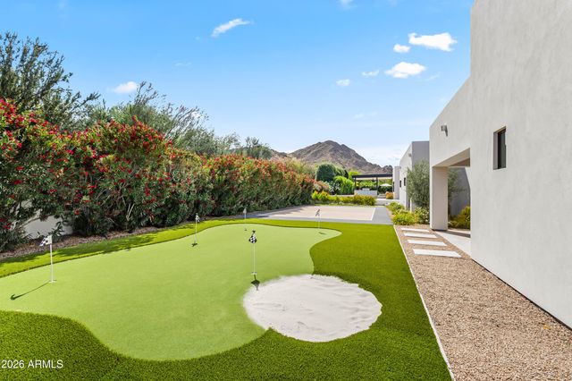 6601 E SAN MIGUEL Avenue, Paradise Valley, AZ 85253