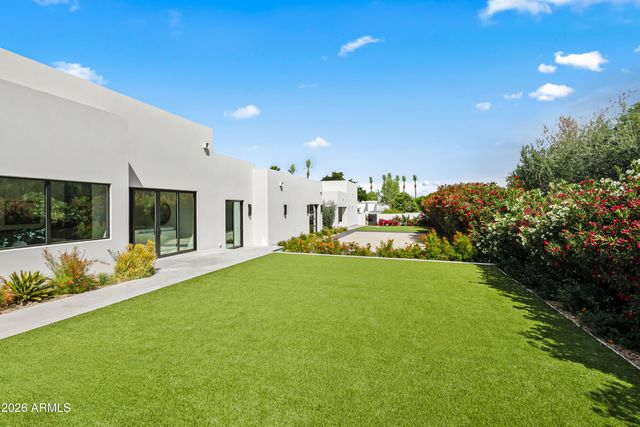 6601 E SAN MIGUEL Avenue, Paradise Valley, AZ 85253