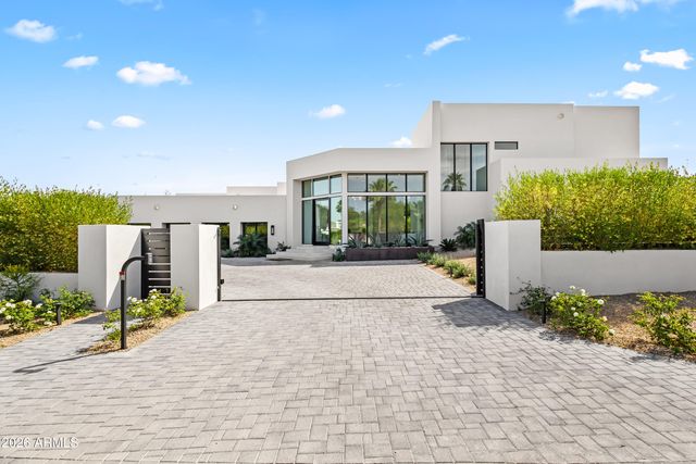 6601 E SAN MIGUEL Avenue, Paradise Valley, AZ 85253