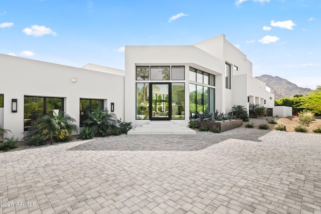 6601 E SAN MIGUEL Avenue, Paradise Valley, AZ 85253