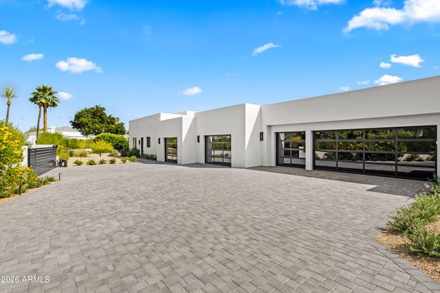 6601 E SAN MIGUEL Avenue, Paradise Valley, AZ 85253