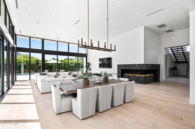 6601 E SAN MIGUEL Avenue, Paradise Valley, AZ 85253