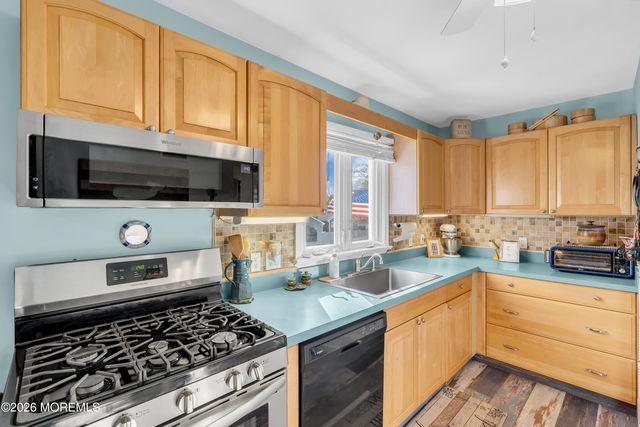 294 Leonardville Road, Belford, NJ 07718