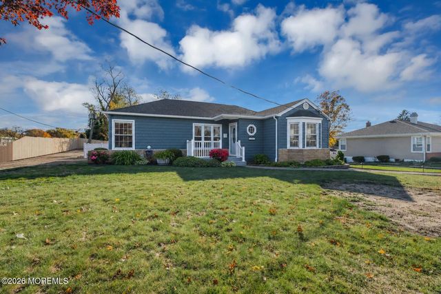 294 Leonardville Road, Belford, NJ 07718