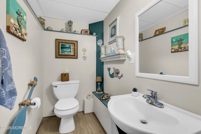 294 Leonardville Road, Belford, NJ 07718