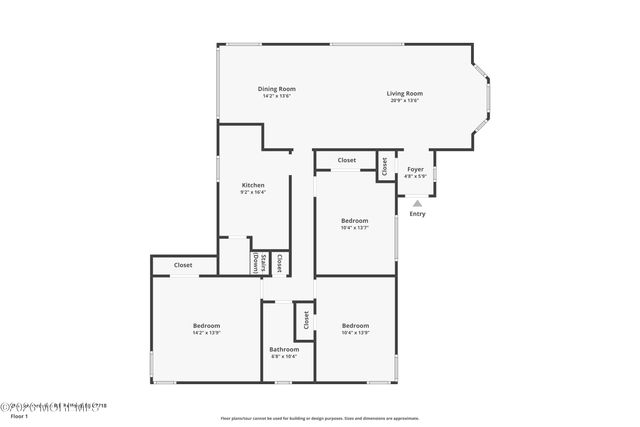 294 Leonardville Road, Belford, NJ 07718