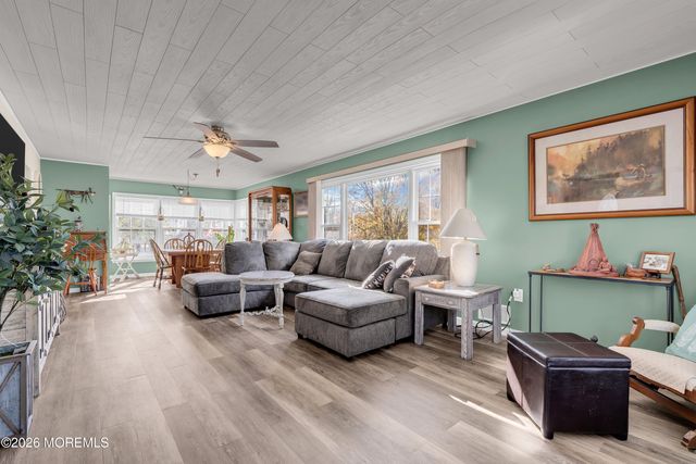 294 Leonardville Road, Belford, NJ 07718