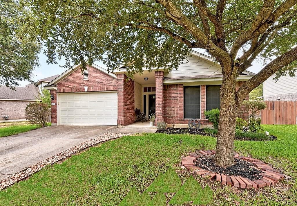 10516 Beard Ave, Austin, TX 78748