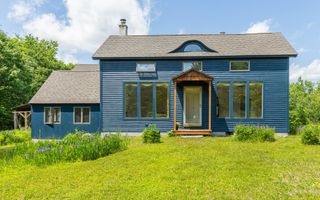 25 Orchard Lane, Gilsum, NH 03448