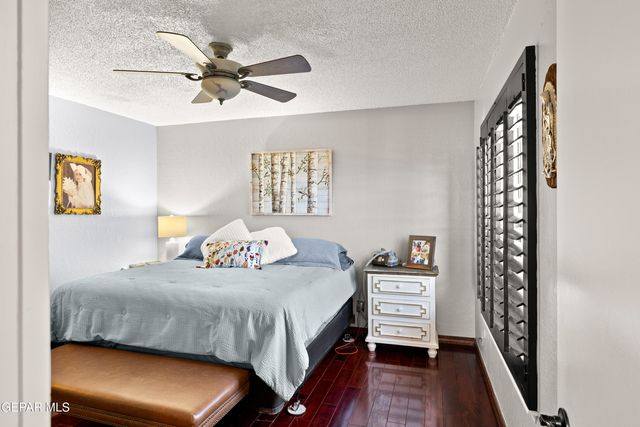 6201 ESCONDIDO Drive 7-C, El Paso, TX 79912