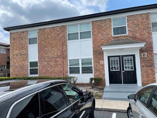 5325 CURRY FORD ROAD B101, Orlando, FL 32812