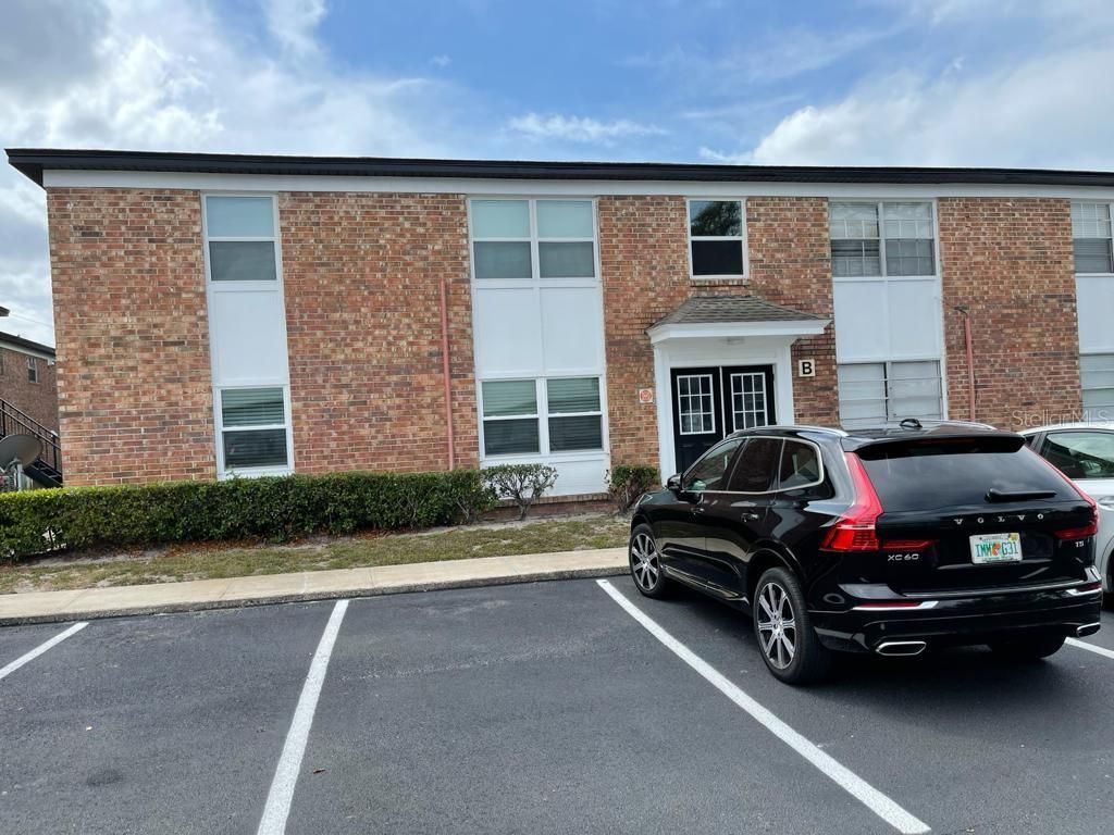 5325 CURRY FORD ROAD B101, Orlando, FL 32812