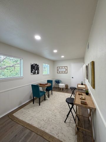 3609 Country Club Road, Arlington, TX 76013