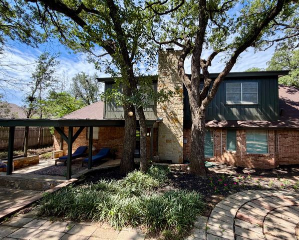 3609 Country Club Road, Arlington, TX 76013