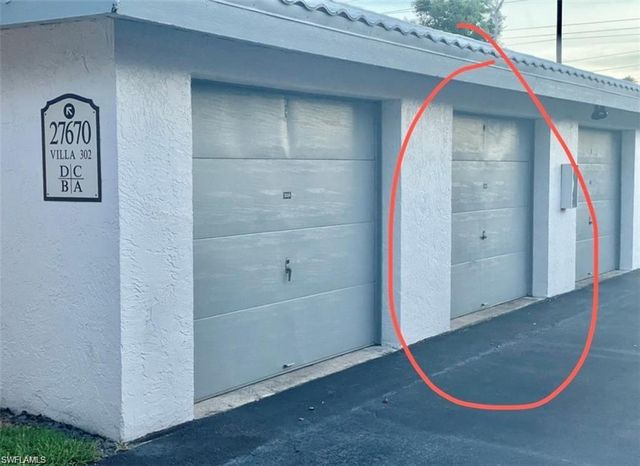 27670 Hacienda East BLVD # 302B, Bonita Springs, FL 34135