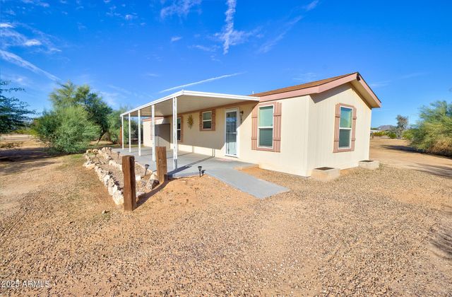 9730 W Rosemead Drive, Casa Grande, AZ 85194