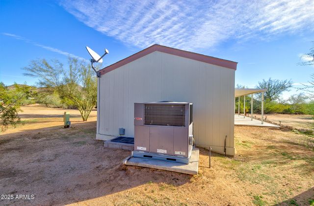 9730 W Rosemead Drive, Casa Grande, AZ 85194