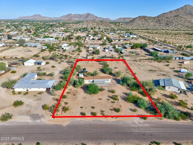 9730 W Rosemead Drive, Casa Grande, AZ 85194