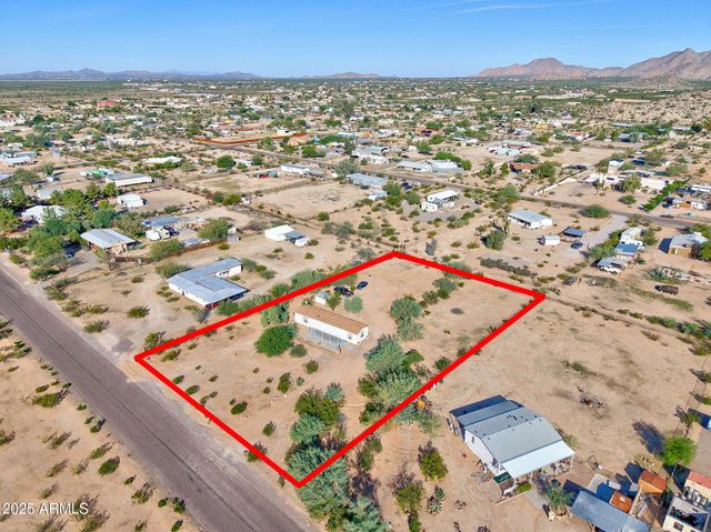 9730 W Rosemead Drive, Casa Grande, AZ 85194