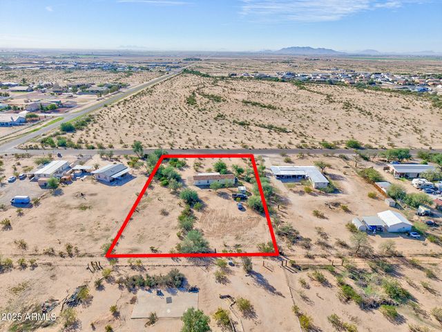 9730 W Rosemead Drive, Casa Grande, AZ 85194