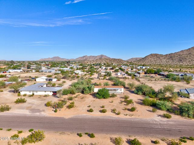 9730 W Rosemead Drive, Casa Grande, AZ 85194