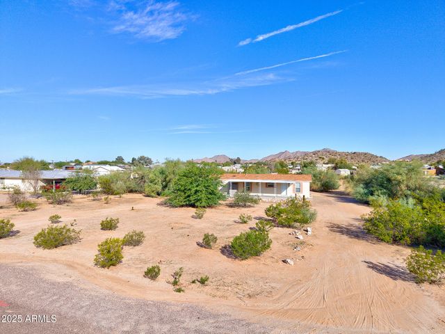 9730 W Rosemead Drive, Casa Grande, AZ 85194