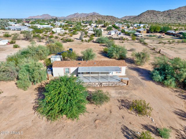 9730 W Rosemead Drive, Casa Grande, AZ 85194